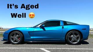 C6 Corvette (LS3) | Review and 0-60