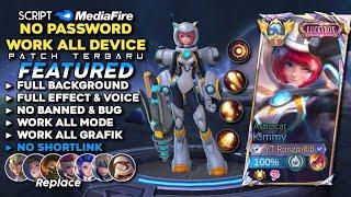 Script Skin Kimmy Luckybox Astrocat No Password Mediafire | Full Effect & Voice - Latest Patch 2024