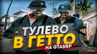 ДОМИНАЦИЯ ИДЕТ ПОЛНЫМ ХОДОМ на GTA5RP Harmony | PROMO TRX