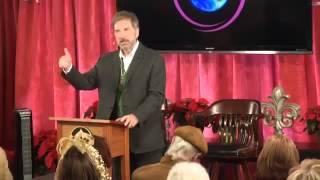 Adamus Saint Germain   On organized religions