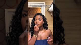 #GRWM Fragrance Foundation Awards