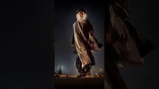 Devotional Song for Sadhguru ️ | Feel the Divine Energy | #Sadhguru #Devotional