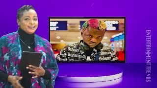 ENTERTAINMENT TRENDS CLEARVIEW NEWS DESK
