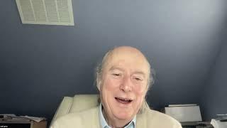 CNI Spring 2022 Virtual Membership Meeting Opening