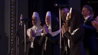 Sister Act Mashup - Low Rez Choir - At The Movies 2019