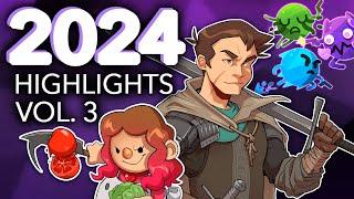 2024 PlayFrame Highlights! (Vol. 3)