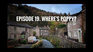 Episode 19: Where's Poppy?