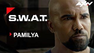 SWAT 1x03: Pamilya | AXN Latinoamérica