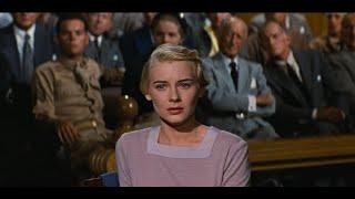 ⭐Películas clásicas en Español, Peyton Place (9 nominaciones al Oscar) Drama