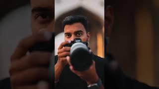 Sony Alpha Gear | Ankit Sharma | Sony Artisan