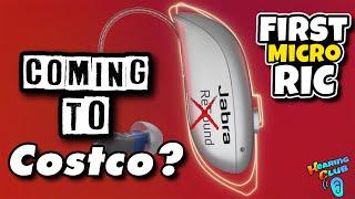 Costco MAY BE Offering A New Hearing Aid SOON!