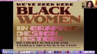 The History of Black Women in Graphic Design