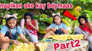 PART2 Ayaw pumayag sa gusto ko di wag!@BOYMAASOFFICIAL2.0