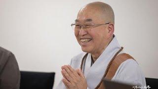 부처님은 왜 출가를 했을까요? (2025.05.13. 법륜스님의 하루)