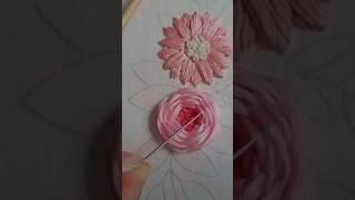 #shorts #shortsfeed #ytshorts #viral #embroidery #embroiderydesign #stiching #trending #kadhai #diy