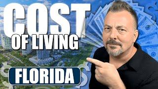 Is It Expensive To Live In Florida? | Living Expenses In Florida 2024 Explained