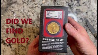 VaultBox Series 5 Unboxing - Did We Strike Gold?