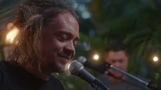 SOJA - Visual LP Live Music - 4K Version Sugarshack Sessions