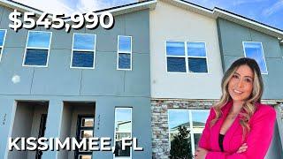 Orlando Investment Properties: Maximize Profit with Exclusive Short-Term Community Kissimmee Florida