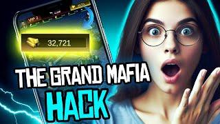 Ultimate The Grand Mafia Hack - How to get Unlimited Gold on iOS & Android! | Best Mod APK