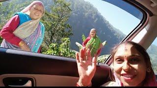 मुझे आया ससुराल से बुलावा || भैय्या आए मुझे लेने || Chandrakala Kandpal Vlog