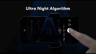 POCO F6 Pro | Discover the Ultra night algorithm