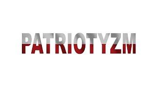 Patriotyzm