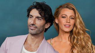 Justin Baldoni's Lawyer Calls Blake Lively A Bully