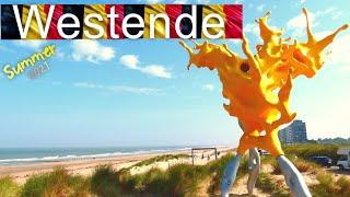 Westende Part 1