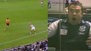 AFL "HUMILIATING" moments