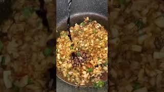 Riz cantonnais 