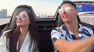 Хижина Музыканта, Зарина Асылкаева - Башларым эйлэнэ (премьера песни, 2025) + перевод