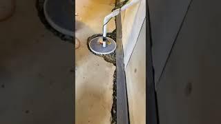Interior Basement Waterproofing