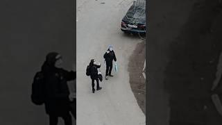 Как приятно быть здоровым и жить полноценной жизнью ️