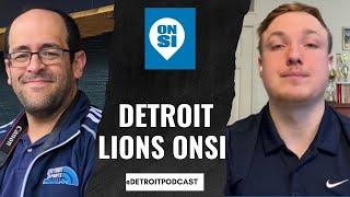 JAMESON WILLIAMS TRADE RUMORS: Full Episode (4/21/25)