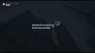 Matchmaking Business Model | Business Model Zoo