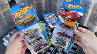 Lamley: Digging out the most expensive Hot Wheels Super Treasure Hunts and picking my faves