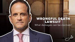 What Damages Can Be Claimed In A Florida Wrongful Death Case?