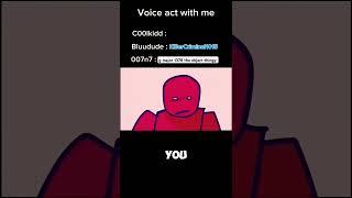 videoup v4 the object thingy please join