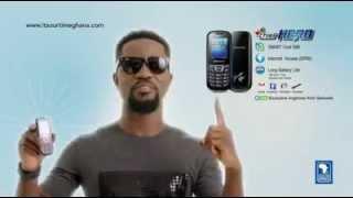 Samsung Ghana- Chief Hero