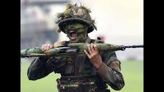 Tribute to the Real Heroes of India - Salute to Indian National army | deeptalks