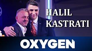 OXYGEN Pjesa 1 - Halil Kastrati 19.01.2019