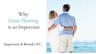 Estate Planning