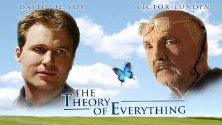 The Theory of Everything | Full Movie | Does God exist?