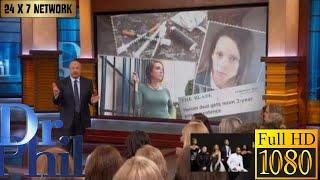 Second Chance or Risky Reunion? Dr. Phil Mediates a Custody Clash After Mom's Recovery   S16 E147