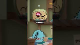 NOVA SÉRIE DO INCRÍVEL MUNDO DE GUMBALL!  #incrivelmundodegumball  #cartoonnetwork #hbo