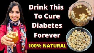 EASY WAY TO CONTROL DIABETES / Best Home Remedy for Diabetes / Samyuktha Diaries #CureDiabetes