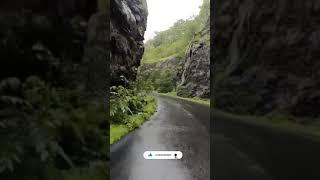 Tamhini Ghat || Bike Riding || Travelling || trekking || Sahyadri || Maharashtra || Hiking ||