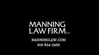 Attorneys Raleigh | Lawyers Raleigh | Manning Law Firm | Raleigh Attorney | Raleigh Lawyer