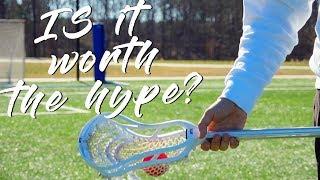 STX Ultra Power Lacrosse Head (1 Year Performance Review)